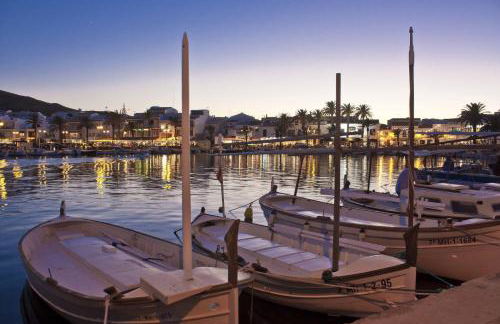 Casa Cristalina Menorca - Foto 32