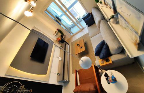 Elegant Duplex - Foto 66