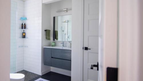 Valley Brickhouse Hot Tub Trails Downtown 1m - Foto 4