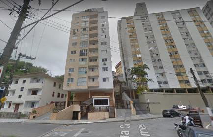 Apartamento em Santos - Foto 1