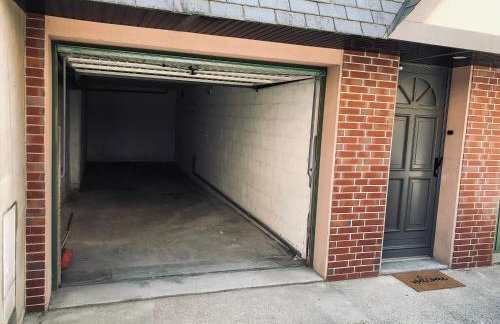 Escale à Fécamp 4 étoiles - garage privé - Photo 29