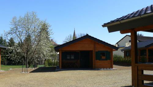 Ferienpark Seeblick - Foto 2