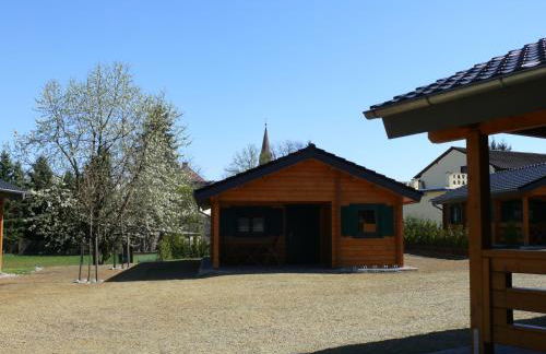 Ferienpark Seeblick - Foto 2