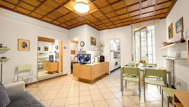 Il Sogno Di Silvana in Sanremo - Foto 3, Habitación