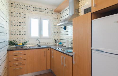 Apartments Residencial Cala Ferrera - Foto 4