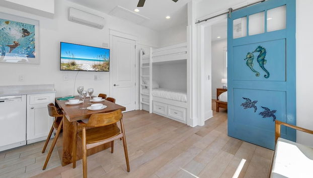 Just Breezin' - Foto 4, Habitación