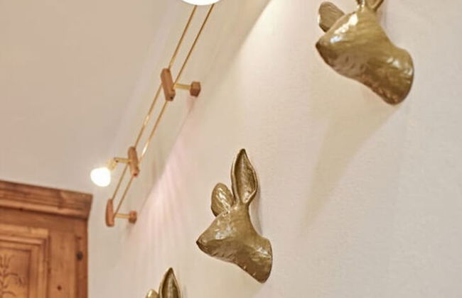 Holiday Apartment The Neuhaus - Foto 31