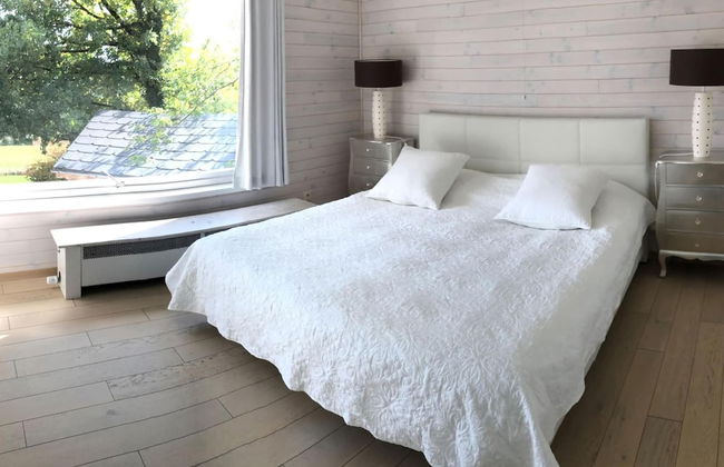 Luxury Villa Near Durbuy - Foto 2