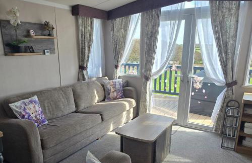 14b Medina Rise Thorness Bay Isle of Wight - Foto 30