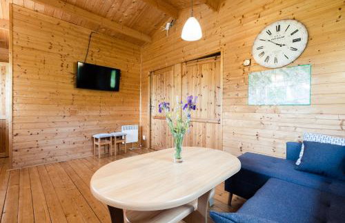 Domek nad Rozlewiskiem - Foto 17