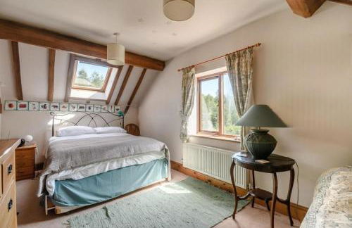 Spacious 5 bed Barn in the Heart of Worcestershire - Foto 22