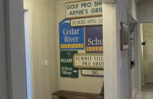 New Fall Golf and Colors accommodates 10 - Foto 12