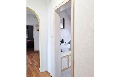 Wohnung Beth im Dachgeschoss mit Balkon - Foto 6