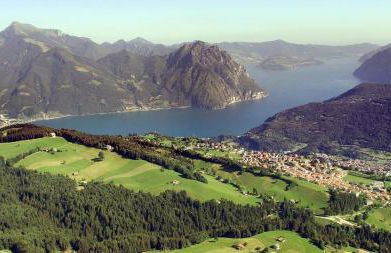 Carlotta Mountain Lake Iseo Hospitality - Photo 1
