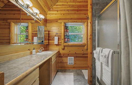 Govy Alpine Getaway - Meredith Lodging - Foto 4