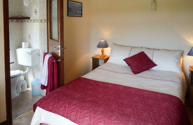 Atlantic View Holiday Home Killybegs - Foto 3