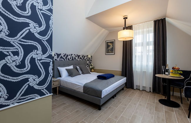 Apartamenty AR - Foto 15