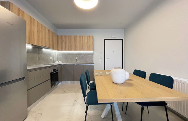 Urban Oasis in Ellinikon - Foto 27