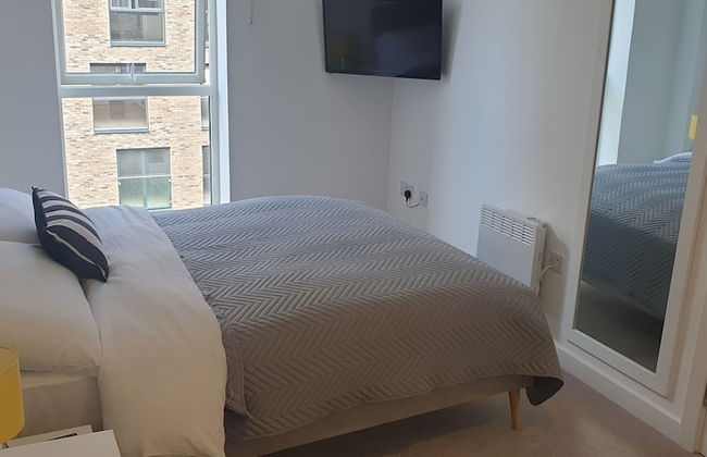 Quay Apartments Exchange Quay - Foto 8