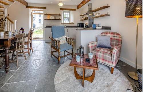 Ivy Bush Cottage - Foto 11