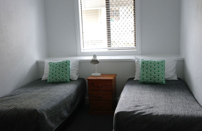 Hampton Court Apartments - Foto 16