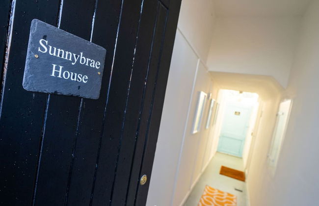 Sunnybrae House Seaside Family-friendly Getaway in Stonehaven With Hot Tub - Foto 9