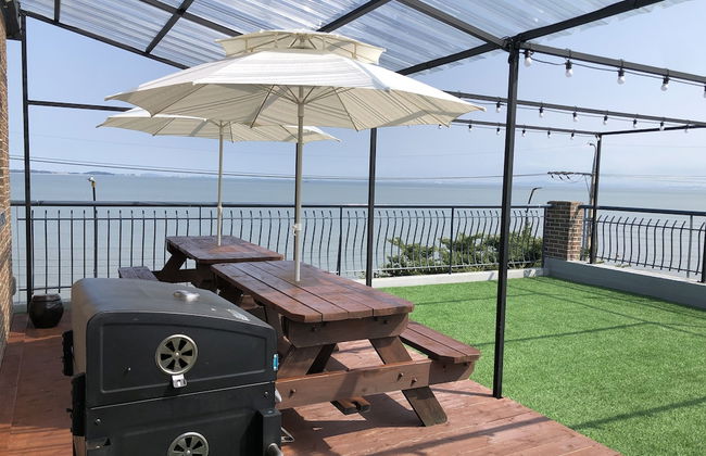 Jebudo Yeonliji Pension - Foto 19