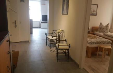 Fewo Am Marktplatz I - Photo 6