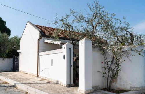 Gli ulivi sul mare - villetta a Bisceglie - Foto 20