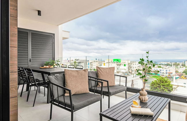 Sanders Only Limassol - Full Building - Foto 30