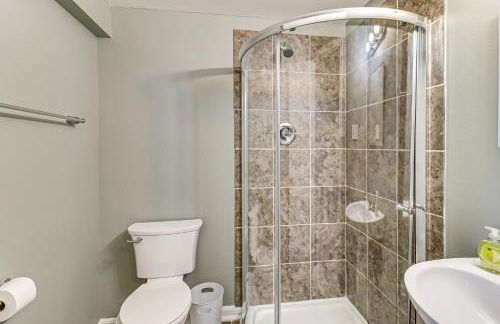 4 Mi to Northwest Stadium Inviting Home! - Foto 20