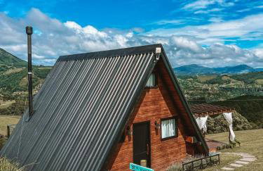 Chalé Recanto da Coruja - Photo 4