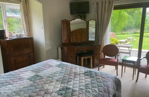 Lower Thornton Farm - Foto 76