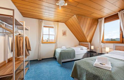 Ferienwohnung "Ruhe und Weitblick" Perfekte Anbindung - Foto 22