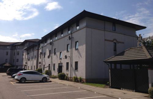 Aberdeen Serviced Apartments - Bloomfield - Photo 36