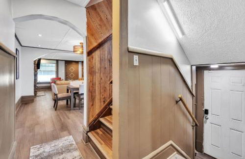 Cozy Renovated 19th Century Home, 5 Min to OSU! 3 Bedroom Home by Paula - Foto 64