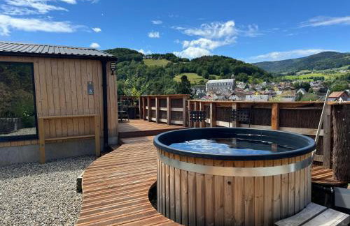 Domaine des Constellations - Tiny Houses & Bains Nordiques - Foto 1