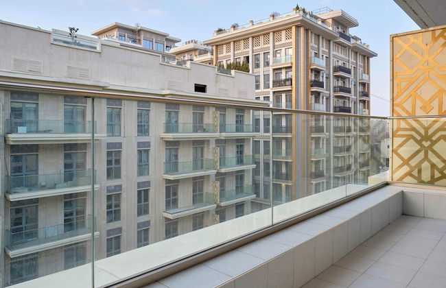 STYLO Residences & Suites - Foto 46