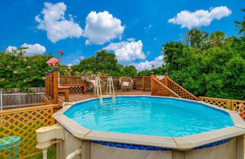 La Casita - Pool, Patio, Pacman! - Foto 2