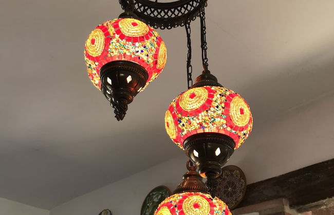 Villa Zahar - Photo 28