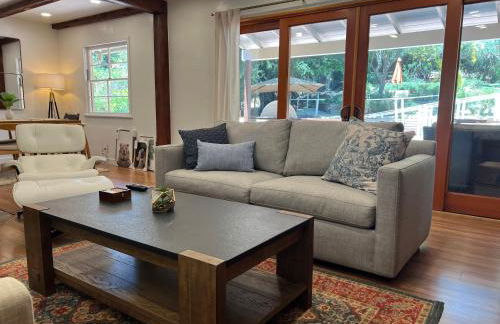 Villa La Reforma - Newly Designed 4BR HOUSE & POOL in Los Angeles by Topanga - Foto 60