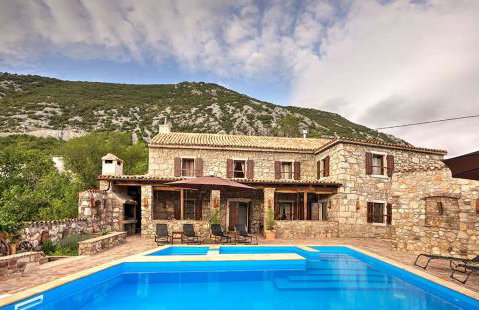 Villa Annemaria - Foto 1