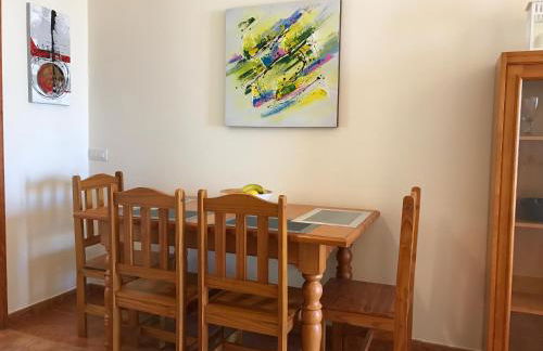 El Ático Luminoso - Foto 11