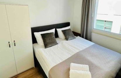 Apartment Duisburg Hbf Zentrum Business Messe Düsseldorf - Photo 74