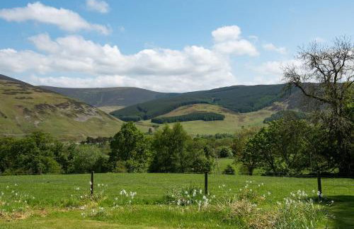 Mossfennan House & Annexe - Photo 37