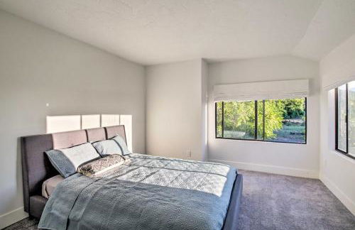 Family Retreat - Private Tennis Court and Game Room - Foto 39