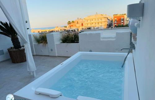 Annina guest house soggiorno vista mare - Foto 15