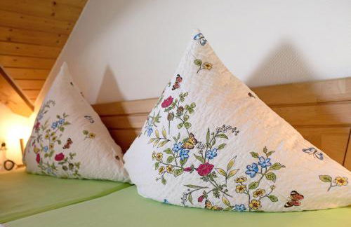 Ferienwohnung Blasi mit Alpensicht - Foto 15