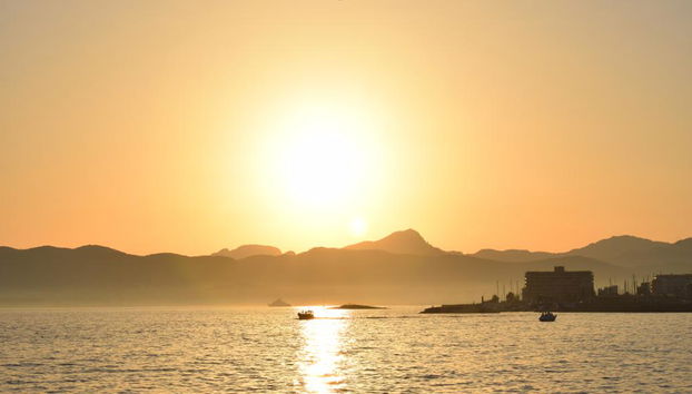 Barca Samba - Atardecer en barco - Foto 4