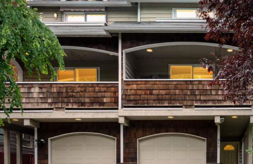 Greenlake urban lodge - Foto 28